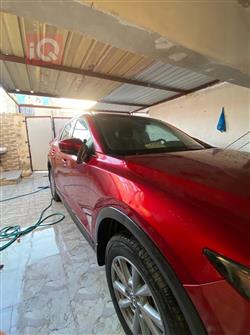 مازدا CX-5